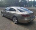 Фольксваген CC / Passat CC, об'ємом двигуна 1.98 л та пробігом 250 тис. км за 10400 $, фото 4 на Automoto.ua
