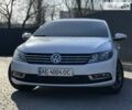 Фольксваген CC / Passat CC, об'ємом двигуна 1.98 л та пробігом 220 тис. км за 13000 $, фото 1 на Automoto.ua