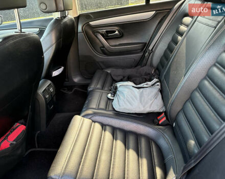 Фольксваген CC / Passat CC, объемом двигателя 1.98 л и пробегом 238 тыс. км за 7500 $, фото 6 на Automoto.ua