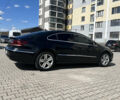 Фольксваген CC / Passat CC, объемом двигателя 2 л и пробегом 293 тыс. км за 9750 $, фото 13 на Automoto.ua