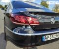 Фольксваген CC / Passat CC, об'ємом двигуна 1.8 л та пробігом 155 тис. км за 11500 $, фото 16 на Automoto.ua