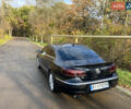 Фольксваген CC / Passat CC, объемом двигателя 2 л и пробегом 155 тыс. км за 8000 $, фото 1 на Automoto.ua