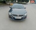 Фольксваген CC / Passat CC, объемом двигателя 2 л и пробегом 270 тыс. км за 10100 $, фото 5 на Automoto.ua