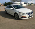 Фольксваген CC / Passat CC, объемом двигателя 1.98 л и пробегом 245 тыс. км за 10200 $, фото 1 на Automoto.ua