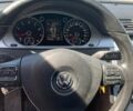 Фольксваген CC / Passat CC, объемом двигателя 2 л и пробегом 215 тыс. км за 7900 $, фото 13 на Automoto.ua