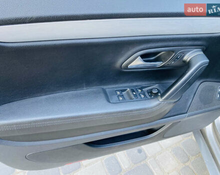 Фольксваген CC / Passat CC, объемом двигателя 1.8 л и пробегом 48 тыс. км за 11999 $, фото 4 на Automoto.ua