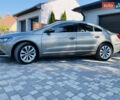 Фольксваген CC / Passat CC, объемом двигателя 1.8 л и пробегом 48 тыс. км за 11999 $, фото 1 на Automoto.ua