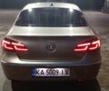 Фольксваген CC / Passat CC, об'ємом двигуна 2 л та пробігом 220 тис. км за 10500 $, фото 13 на Automoto.ua