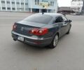 Фольксваген CC / Passat CC, объемом двигателя 2 л и пробегом 270 тыс. км за 10100 $, фото 1 на Automoto.ua