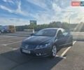Фольксваген CC / Passat CC, об'ємом двигуна 1.98 л та пробігом 171 тис. км за 11800 $, фото 19 на Automoto.ua