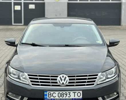 Фольксваген CC / Passat CC, объемом двигателя 1.98 л и пробегом 173 тыс. км за 11200 $, фото 4 на Automoto.ua
