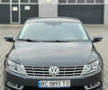 Фольксваген CC / Passat CC, объемом двигателя 1.98 л и пробегом 173 тыс. км за 11200 $, фото 4 на Automoto.ua