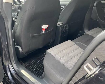 Фольксваген CC / Passat CC, объемом двигателя 1.8 л и пробегом 248 тыс. км за 10500 $, фото 10 на Automoto.ua