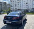 Фольксваген CC / Passat CC, объемом двигателя 1.98 л и пробегом 188 тыс. км за 10580 $, фото 6 на Automoto.ua