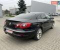 Фольксваген CC / Passat CC, объемом двигателя 1.97 л и пробегом 160 тыс. км за 9100 $, фото 6 на Automoto.ua