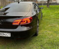 Фольксваген CC / Passat CC, объемом двигателя 1.98 л и пробегом 166 тыс. км за 12000 $, фото 4 на Automoto.ua