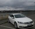 Фольксваген CC / Passat CC, об'ємом двигуна 2 л та пробігом 215 тис. км за 11250 $, фото 21 на Automoto.ua