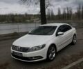 Фольксваген CC / Passat CC, об'ємом двигуна 2 л та пробігом 215 тис. км за 11250 $, фото 1 на Automoto.ua