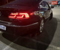 Фольксваген CC / Passat CC, объемом двигателя 2 л и пробегом 212 тыс. км за 10000 $, фото 8 на Automoto.ua