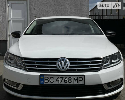 Фольксваген CC / Passat CC, объемом двигателя 1.98 л и пробегом 235 тыс. км за 9999 $, фото 2 на Automoto.ua