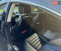 Фольксваген CC / Passat CC, объемом двигателя 1.98 л и пробегом 238 тыс. км за 7500 $, фото 7 на Automoto.ua
