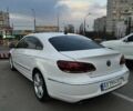 Фольксваген CC / Passat CC, объемом двигателя 1.98 л и пробегом 257 тыс. км за 11444 $, фото 3 на Automoto.ua