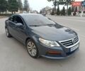 Фольксваген CC / Passat CC, объемом двигателя 2 л и пробегом 270 тыс. км за 10100 $, фото 7 на Automoto.ua