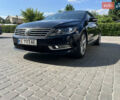 Фольксваген CC / Passat CC, объемом двигателя 2 л и пробегом 212 тыс. км за 10000 $, фото 1 на Automoto.ua