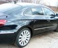 Фольксваген CC / Passat CC, объемом двигателя 2 л и пробегом 163 тыс. км за 12350 $, фото 4 на Automoto.ua