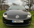 Фольксваген CC / Passat CC, об'ємом двигуна 1.98 л та пробігом 166 тис. км за 10500 $, фото 1 на Automoto.ua