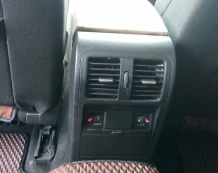 Фольксваген CC / Passat CC, объемом двигателя 2 л и пробегом 163 тыс. км за 12350 $, фото 15 на Automoto.ua