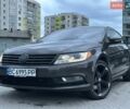 Фольксваген CC / Passat CC, объемом двигателя 2 л и пробегом 294 тыс. км за 8290 $, фото 1 на Automoto.ua