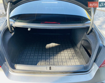 Фольксваген CC / Passat CC, объемом двигателя 1.8 л и пробегом 48 тыс. км за 11999 $, фото 11 на Automoto.ua