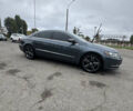 Фольксваген CC / Passat CC, об'ємом двигуна 1.98 л та пробігом 260 тис. км за 9000 $, фото 1 на Automoto.ua