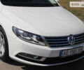 Фольксваген CC / Passat CC, об'ємом двигуна 1.98 л та пробігом 188 тис. км за 11899 $, фото 7 на Automoto.ua