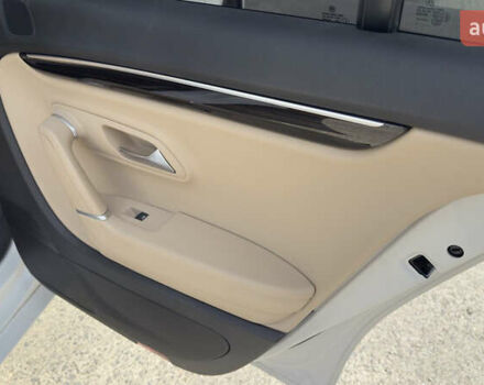 Фольксваген CC / Passat CC, объемом двигателя 2 л и пробегом 292 тыс. км за 13900 $, фото 15 на Automoto.ua