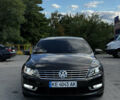 Фольксваген CC / Passat CC, об'ємом двигуна 2 л та пробігом 229 тис. км за 11000 $, фото 1 на Automoto.ua