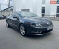 Фольксваген CC / Passat CC, об'ємом двигуна 2 л та пробігом 153 тис. км за 9699 $, фото 1 на Automoto.ua