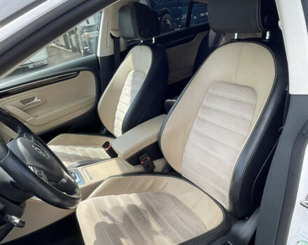 Фольксваген CC / Passat CC, объемом двигателя 2 л и пробегом 292 тыс. км за 13900 $, фото 33 на Automoto.ua
