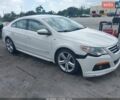 Фольксваген CC / Passat CC, объемом двигателя 1.97 л и пробегом 78 тыс. км за 800 $, фото 1 на Automoto.ua