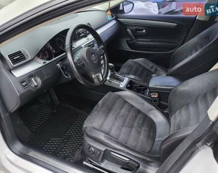 Фольксваген CC / Passat CC, объемом двигателя 1.8 л и пробегом 220 тыс. км за 10900 $, фото 19 на Automoto.ua