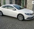 Фольксваген CC / Passat CC, об'ємом двигуна 0 л та пробігом 214 тис. км за 9900 $, фото 6 на Automoto.ua