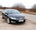 Фольксваген CC / Passat CC, объемом двигателя 2 л и пробегом 163 тыс. км за 12350 $, фото 1 на Automoto.ua