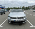 Фольксваген CC / Passat CC, объемом двигателя 1.98 л и пробегом 251 тыс. км за 8800 $, фото 2 на Automoto.ua