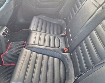 Фольксваген CC / Passat CC, об'ємом двигуна 1.98 л та пробігом 171 тис. км за 11800 $, фото 35 на Automoto.ua