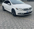 Фольксваген CC / Passat CC, объемом двигателя 1.98 л и пробегом 176 тыс. км за 12500 $, фото 1 на Automoto.ua