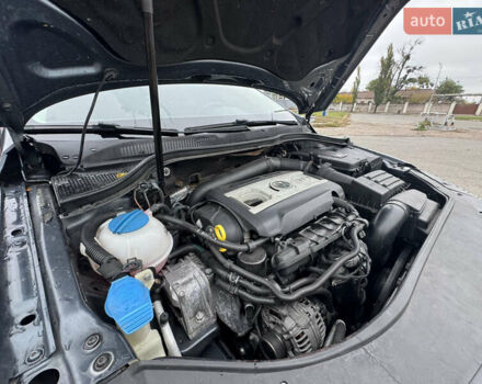 Фольксваген CC / Passat CC, об'ємом двигуна 1.98 л та пробігом 260 тис. км за 9000 $, фото 30 на Automoto.ua
