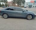 Фольксваген CC / Passat CC, объемом двигателя 2 л и пробегом 270 тыс. км за 10100 $, фото 9 на Automoto.ua