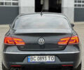 Фольксваген CC / Passat CC, объемом двигателя 1.98 л и пробегом 173 тыс. км за 11200 $, фото 7 на Automoto.ua