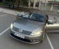 Фольксваген CC / Passat CC, объемом двигателя 1.98 л и пробегом 183 тыс. км за 11000 $, фото 1 на Automoto.ua